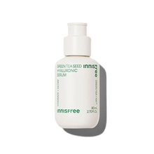 [Innisfree] Green Tea Seed Hyaluronic Serum 80ml