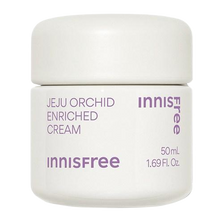 [Innisfree] Jeju Orchid Enriched Cream 50ml