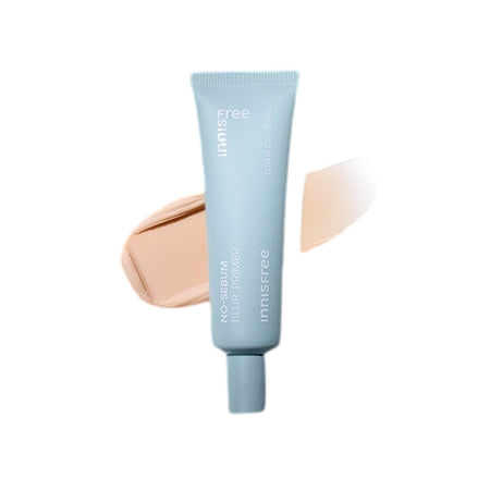 [Innisfree] No Sebum Blur Primer 25ml-Luxiface.com