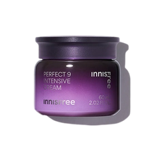 [Innisfree] Perfect 9 Intensive Cream 60ml