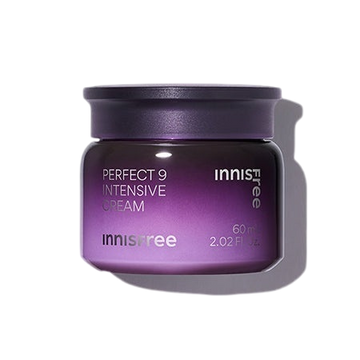 [Innisfree] Perfect 9 Intensive Cream 60ml