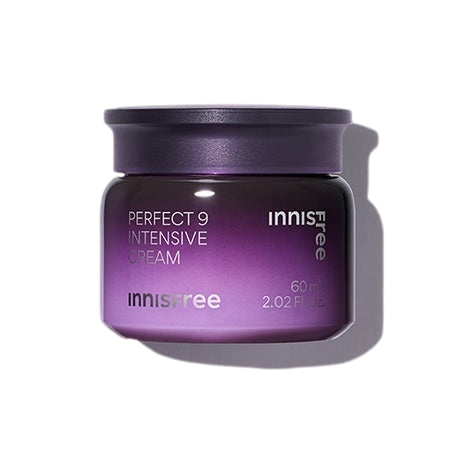 [Innisfree] Perfect 9 Intensive Cream 60ml