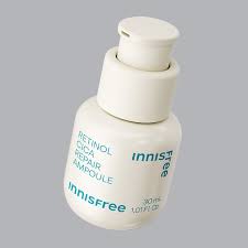 [Innisfree] Retinol Cica Repair Ampoule