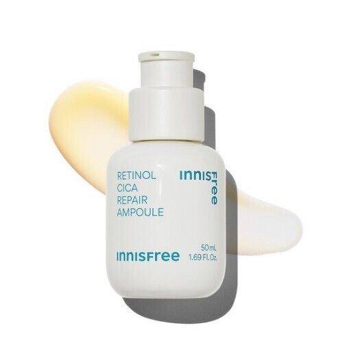 [Innisfree] Retinol Cica Repair Ampoule