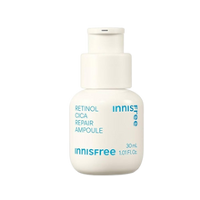 [Innisfree] Retinol Cica Repair Ampoule 50ml