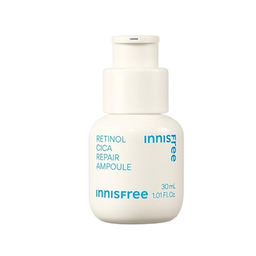[Innisfree] Retinolo Cica Fiala di riparazione