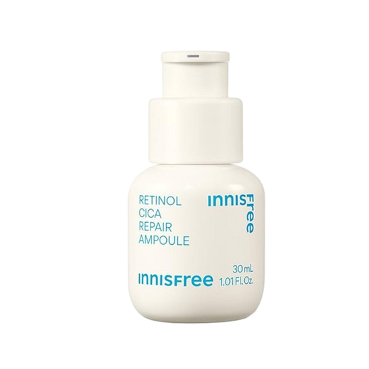 [Innisfree] Retinol Cica Repair Ampoule 50ml