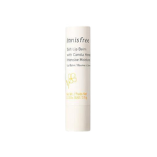 [Innisfree] Soft lip balm intensive moisture - with canola honey 3.5g