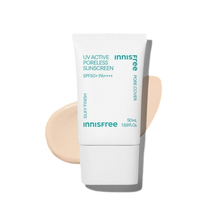 [Innisfree] UV Active Poreless Sunscreen 50ml