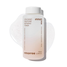 [Innisfree] Volcanic PHA Pore Refining Toner 170ml