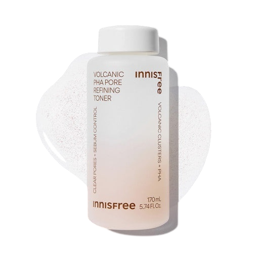 [Innisfree] Volcanic PHA Pore Refining Toner 170ml