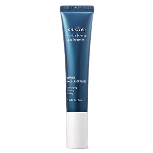 [Innisfree] Wrinkle science spot treatment 40ml-Skin Care-Luxiface.com