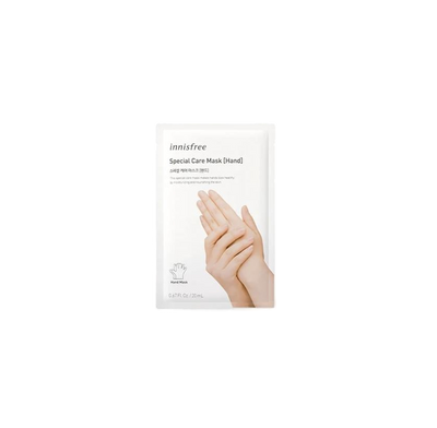 [Innisfree] special care mask - hand 1ea-Skin Care-Luxiface.com