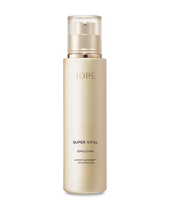 [Iope] Super Vital Emulsion 150ml-Luxiface.com