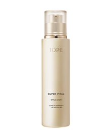 [Iope] Super Vital Essential Emulsion 150ml