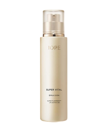 [Iope] Super Vital Essential Emulsion 150ml