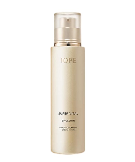 [Iope] Emulsione Super Vitale 150ml