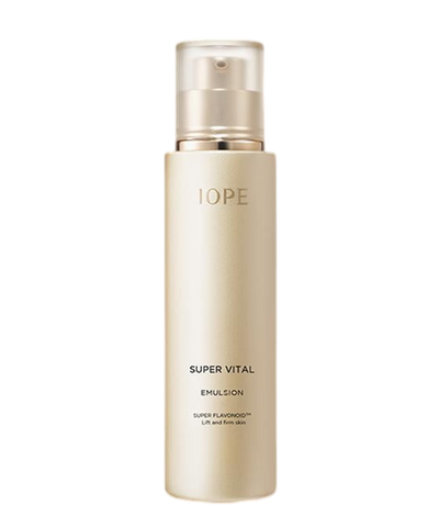 [Iope] Super Vital Emulsion 150ml-Luxiface.com