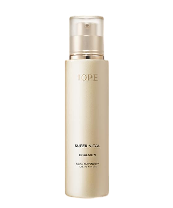 [Iope] Super Vital Emulsion 150ml-Luxiface.com