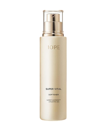 [Iope] Ammorbidente super vitale 150 ml