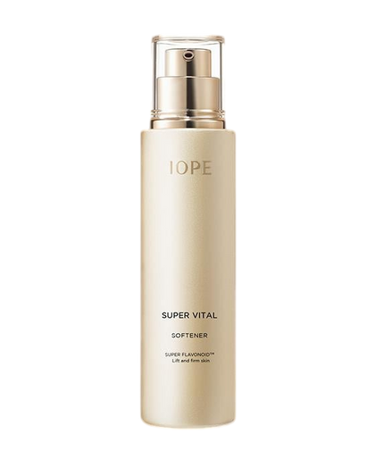 [Iope] Super Vital Softener 150ml