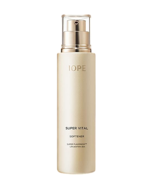 [Iope] Adoucissant Super Vital 150ml