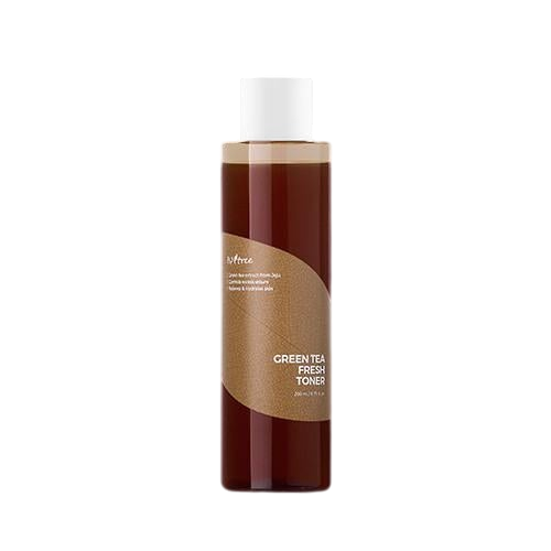 [Isntree] Green Tea Fresh Toner 200ml