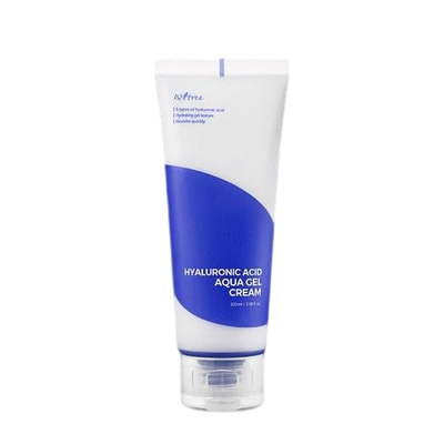 [Isntree] Hyaluronic Acid Aqua Gel Cream 100ml-Luxiface.com