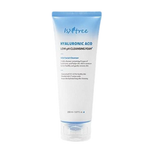 [Isntree] Hyaluronic Acid Low-pH Cleansing Foam 150ml