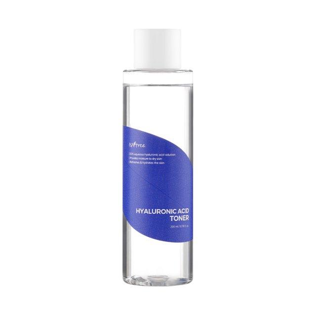 [Isntree] Hyaluronic Acid Toner 200ml-Isntree-Luxiface