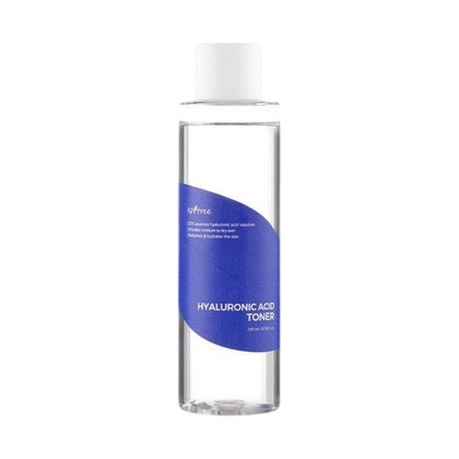 [Isntree] Hyaluronic Acid Toner 200ml