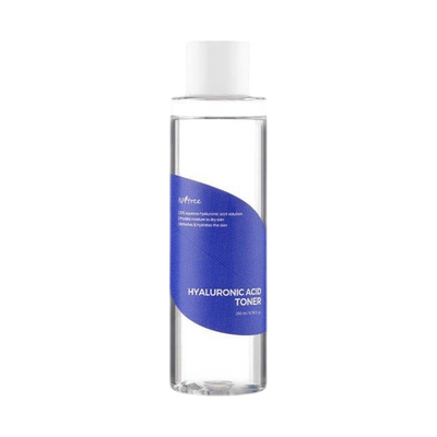 [Isntree] Hyaluronic Acid Toner 200ml-Luxiface.com