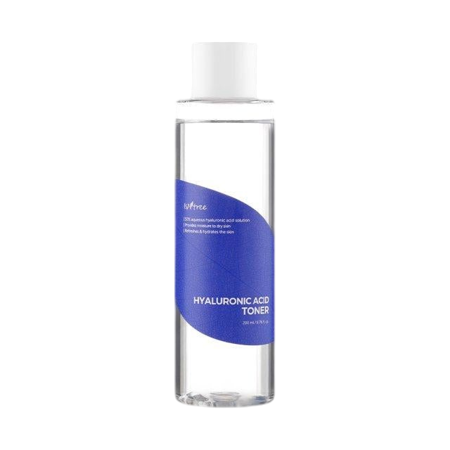 [Isntree] Hyaluronic Acid Toner 200ml-Luxiface.com