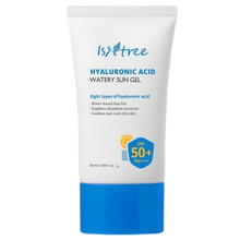 [Isntree] Hyaluronic Acid Watery Sun Gel 50ml