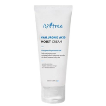 [Isntree] Crema umida all'acido ialuronico 100ml
