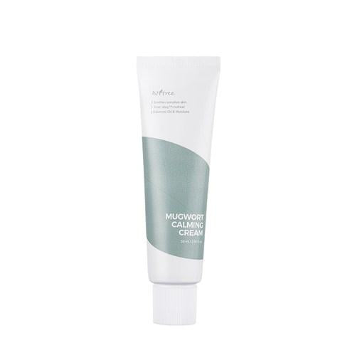 [Isntree] Mugwort Calming Cream 50ml-Isntree-Luxiface