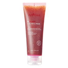 [Isntree] Real Rose Calming Mask 100ml