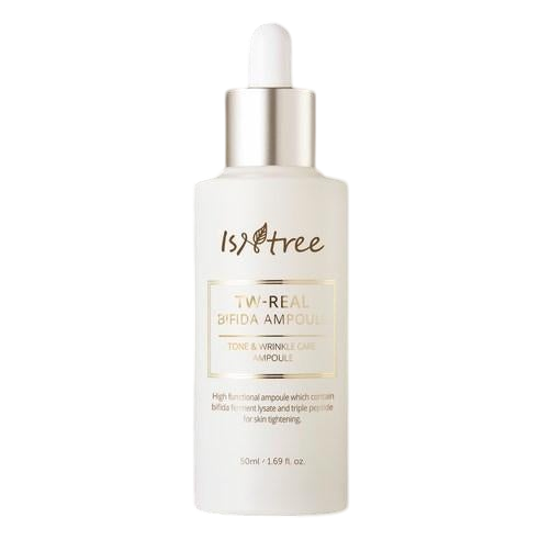 [Isntree] TW-Real Bifida Ampoule 50ml
