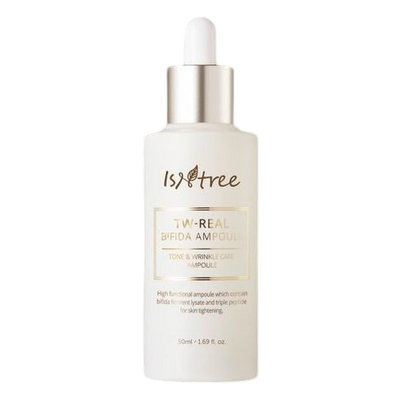 [Isntree] TW-Real Bifida Ampoule 50ml-Luxiface.com