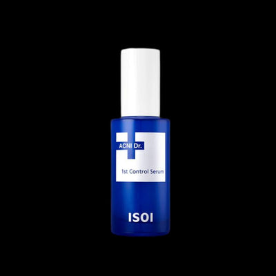 [Isoi] Acni Dr. 1st Control Serum 40ml-Luxiface.com