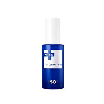 [Isoi] Acni Dr. 1st Control Serum 40ml