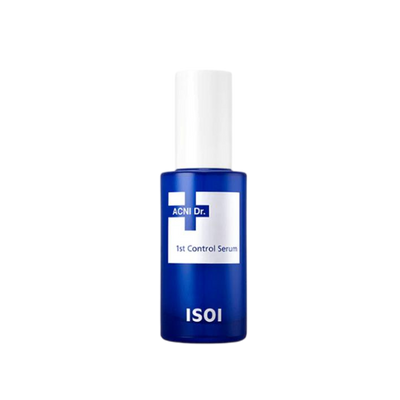 [Isoi] Acni Dr. 1st Control Serum 40ml-Luxiface.com