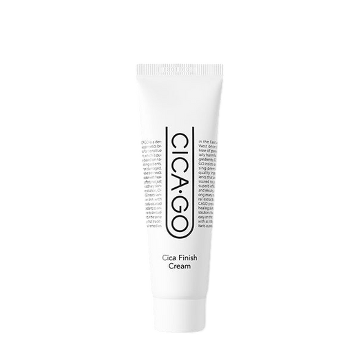 [Isoi] Cica Finish Cream 50ml