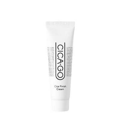 [Isoi] Cica Finish Cream 50ml-Luxiface.com