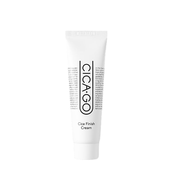 [Isoi] Cica Finish Cream 50ml-Luxiface.com