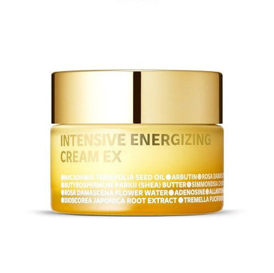 [Isoi] Intensive Energizing Cream EX 60ml-Luxiface.com