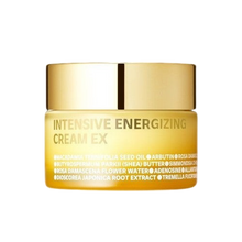 [Isoi] Intensive Energizing Cream EX 60ml