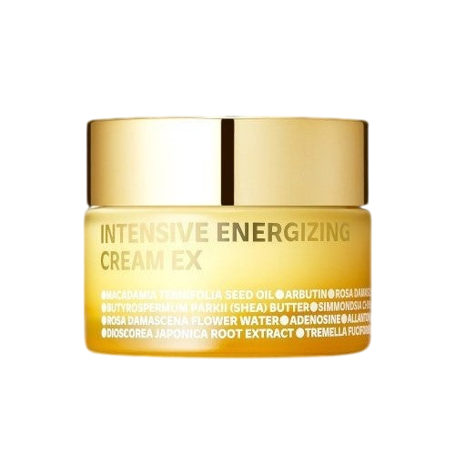 [Isoi] Intensive Energizing Cream EX 60ml