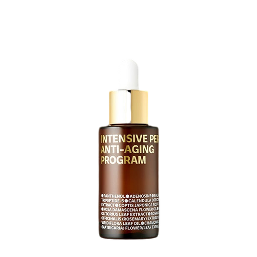 [Isoi] Intensive Perfect Anti-Aging Program 30ml