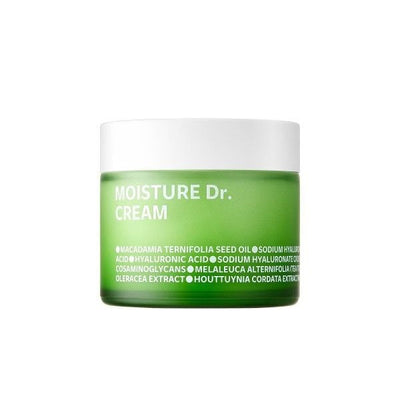 [Isoi] Moisture Dr. Cream 70ml-Luxiface.com